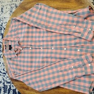 J.CREW BUTTON DOWN